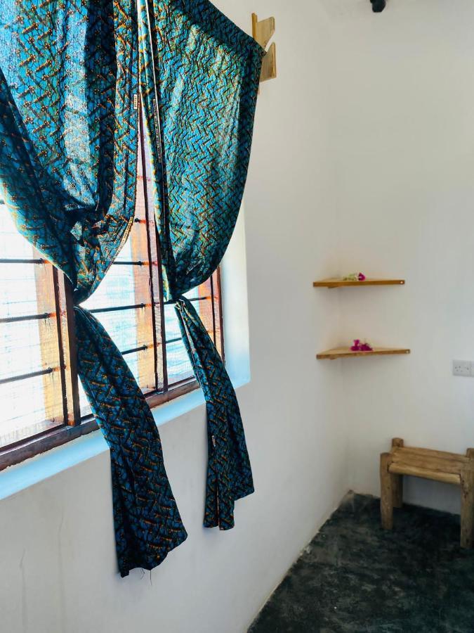 Kasuku Villa จัมเบียนี ภายนอก รูปภาพ