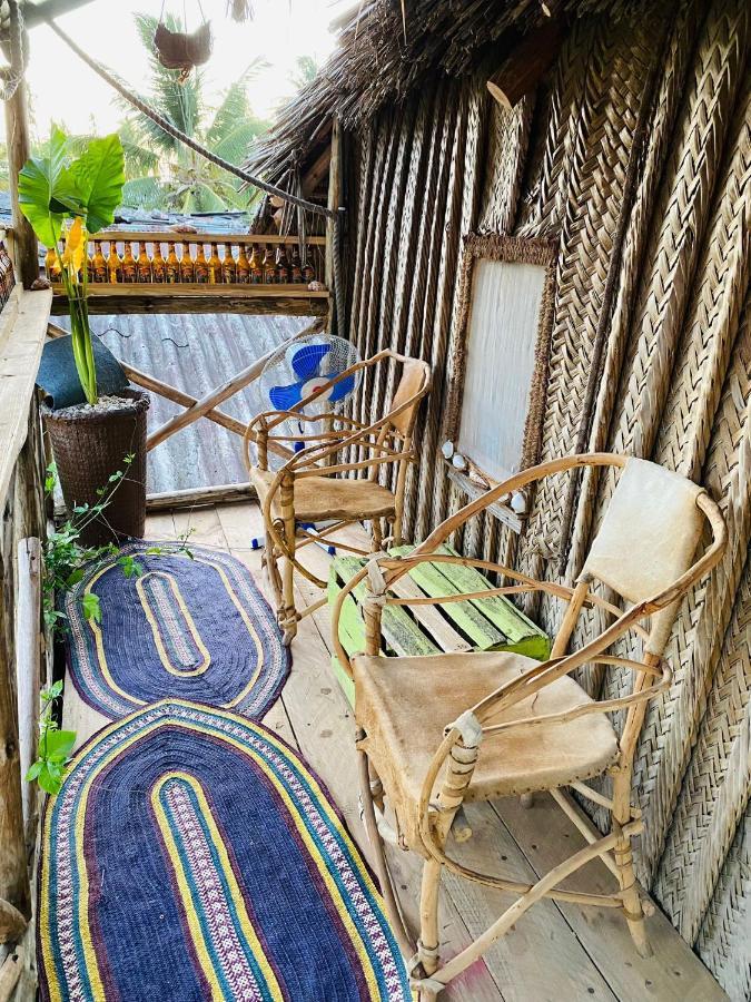 Kasuku Villa จัมเบียนี ภายนอก รูปภาพ