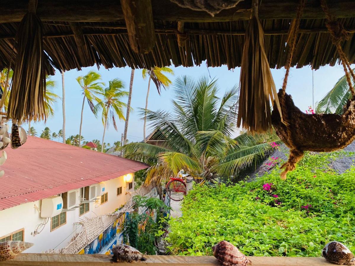 Kasuku Villa จัมเบียนี ภายนอก รูปภาพ