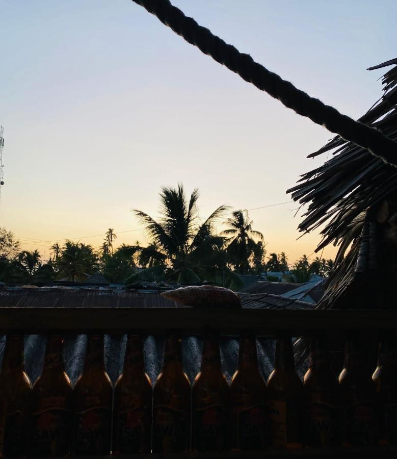 Kasuku Villa จัมเบียนี ภายนอก รูปภาพ