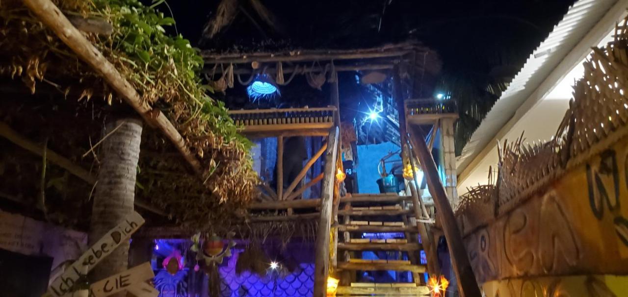 Kasuku Villa จัมเบียนี ภายนอก รูปภาพ