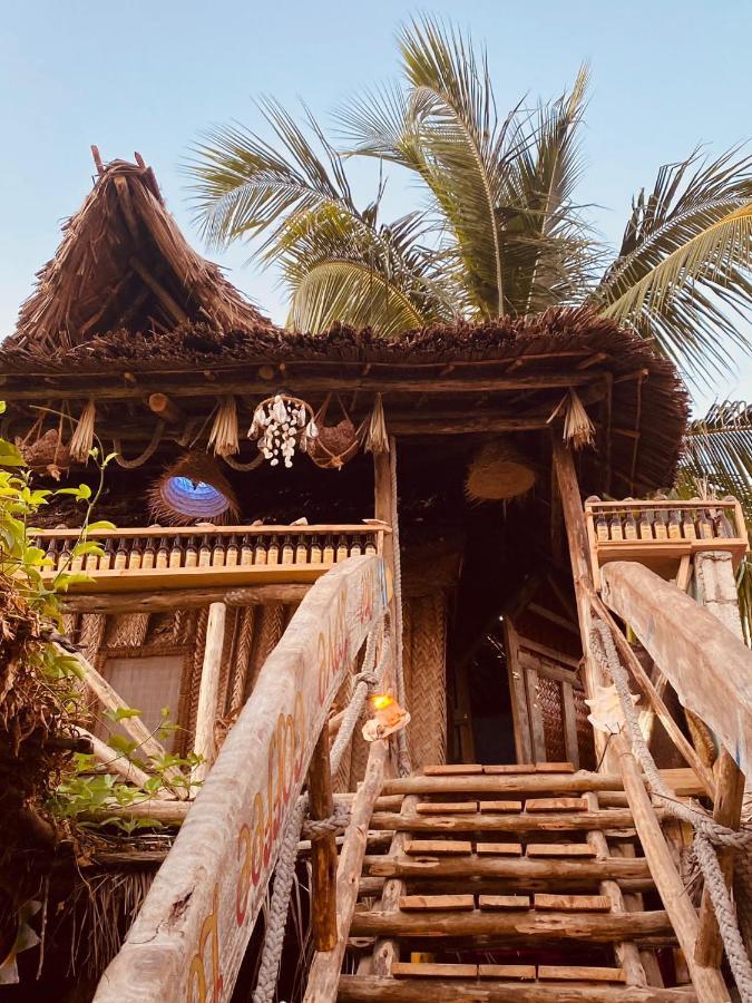 Kasuku Villa จัมเบียนี ภายนอก รูปภาพ