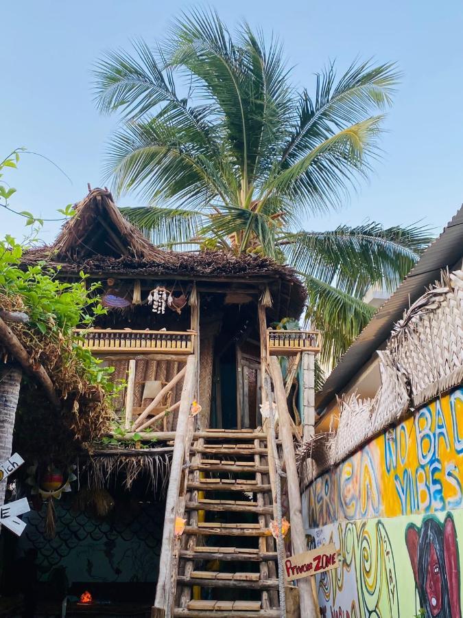 Kasuku Villa จัมเบียนี ภายนอก รูปภาพ