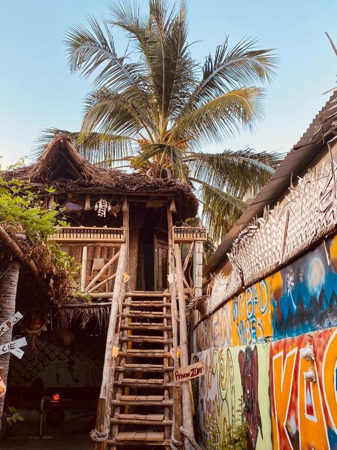 Kasuku Villa จัมเบียนี ภายนอก รูปภาพ