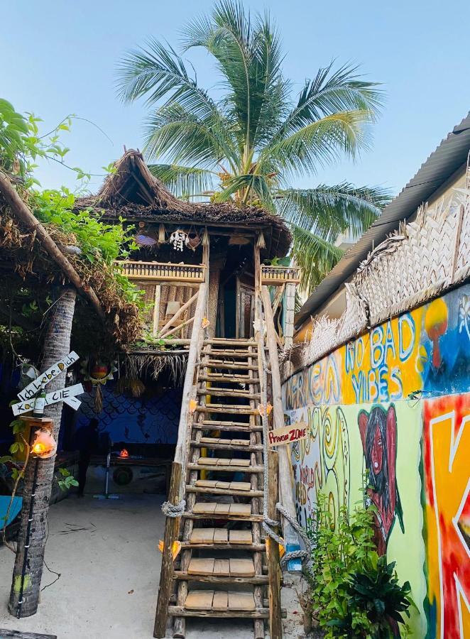 Kasuku Villa จัมเบียนี ภายนอก รูปภาพ