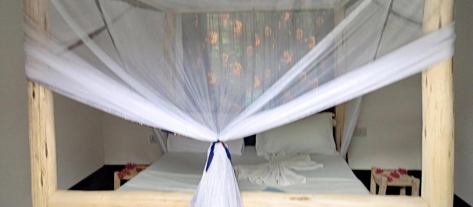 Kasuku Villa จัมเบียนี ห้อง รูปภาพ