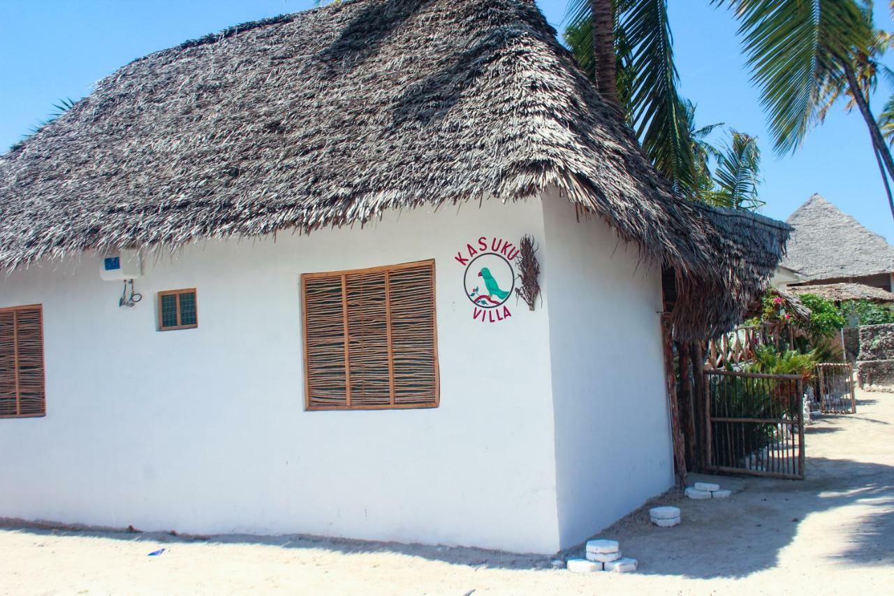 Kasuku Villa จัมเบียนี ภายนอก รูปภาพ